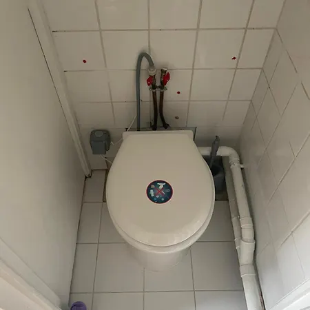 Lägenhet Marignan Au Coeur Des Champs Elysees *